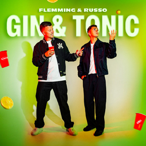FLEMMING, Russo Gin & Tonic