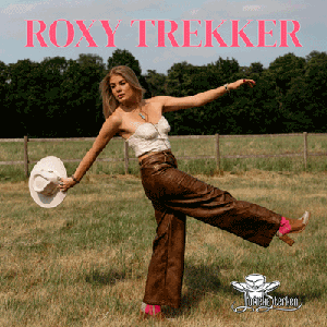 Jorieke Sterken Roxy Trekker