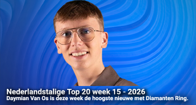 Daymian van Os