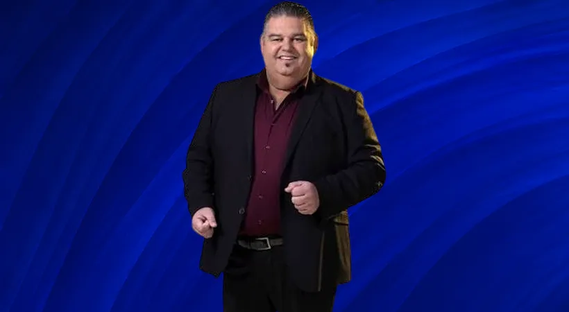 Joey Nicolay