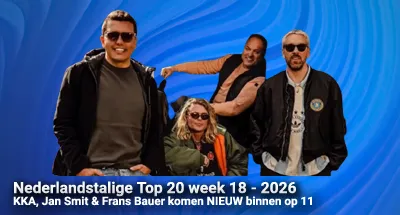 Kriss Kross Amsterdam, Jan Smit & Grans Bauer