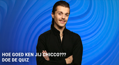 Chicco Quiz