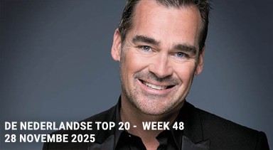 Jeroen van der Boom Slapeloze Nachten