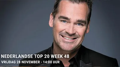 Jeroen van der Boom Slapeloze Nachten