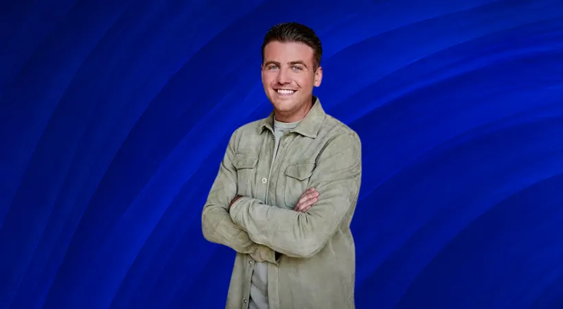 Joey Nicolay