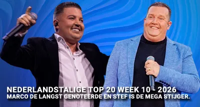 Marco Schuitmaker en Stef Ekkel