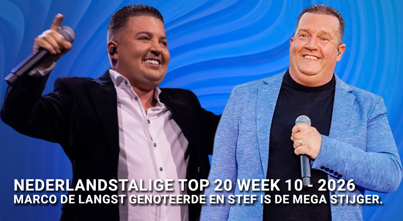 Marco Schuitmaker en Stef Ekkel