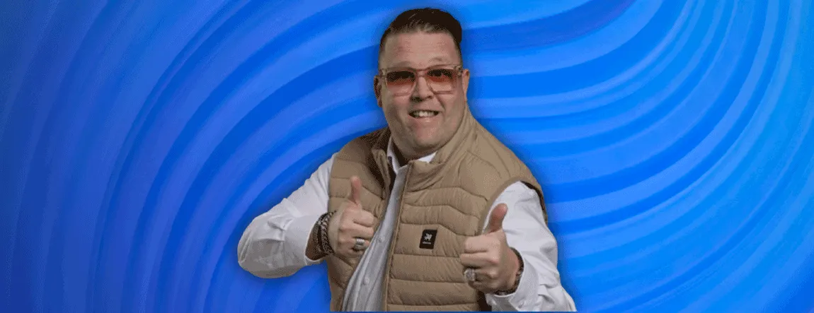 Rutger van Barneveld
