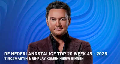 Tino Martin, Re-Play 1 Dag