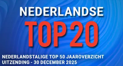 Top 30 jaaroverzicht
