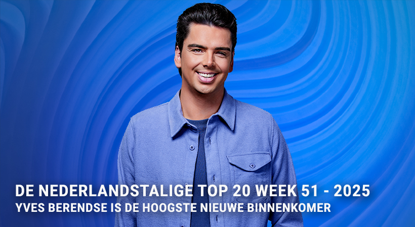 Yves Berendse Zou Niet Willen Dat Ik Kerst Mis