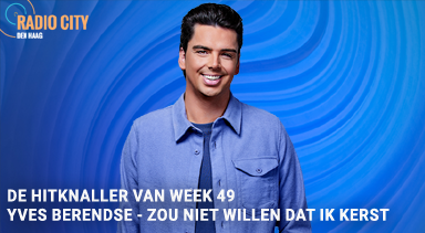 Jeroen van der Boom Slapeloze Nachten