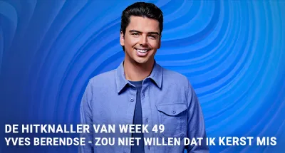 Jeroen van der Boom Slapeloze Nachten