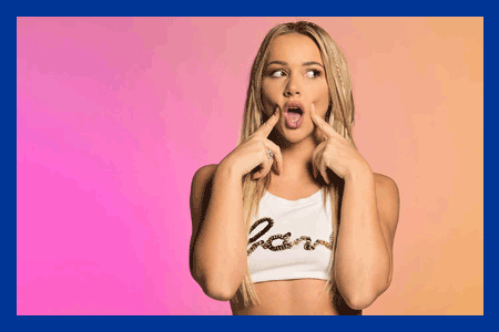 Emma Heesters Levenslang