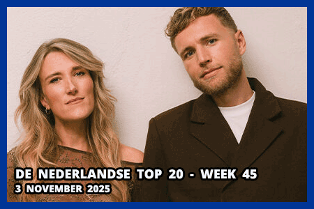 Suzan & Freek - Niemand