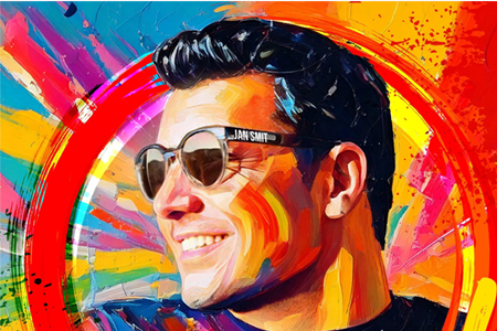 Jan Smit Tranquilo