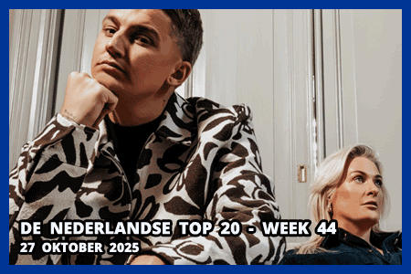 Mart Hoogkamer & Miss Montreal  Houden van Haten