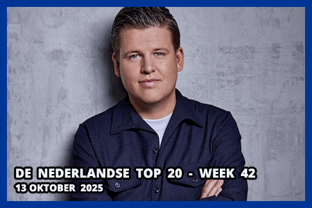 Sven Versteeg met Bonte Avond