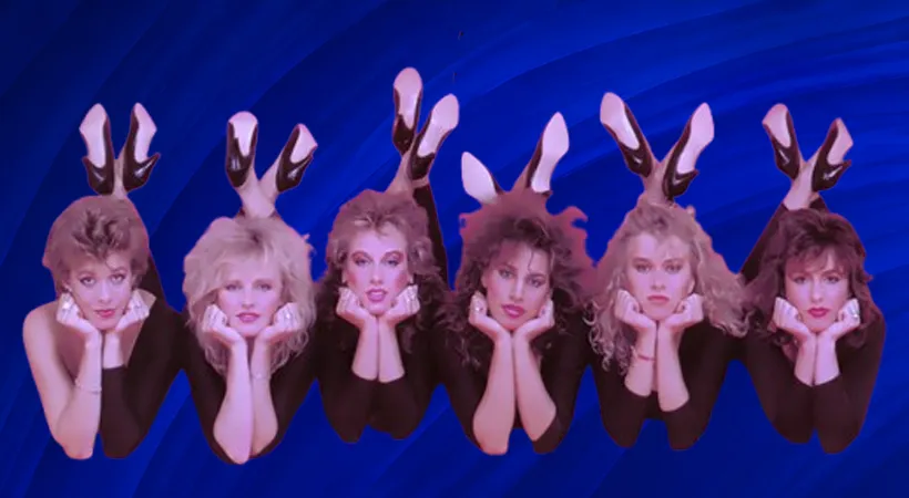Dolly Dots