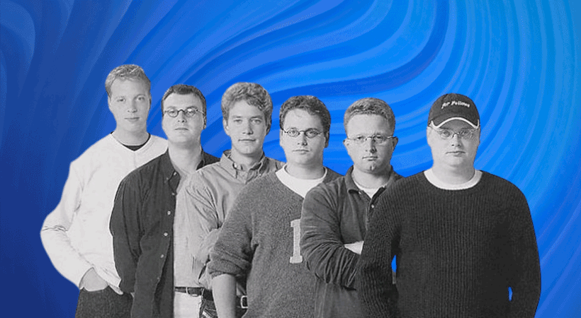 Guus Meeuwis & Vagant