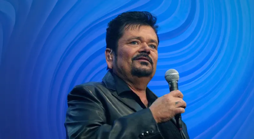 André Hazes