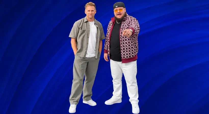 Wseley Klein & Bolle Tito