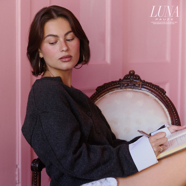 LUNA - Pauze