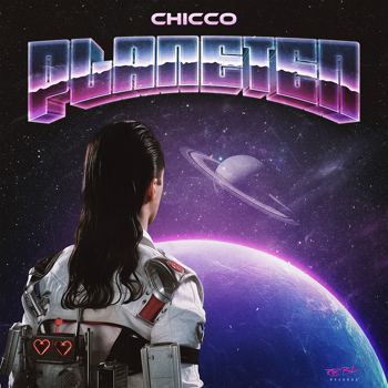 Chicco - Planeten