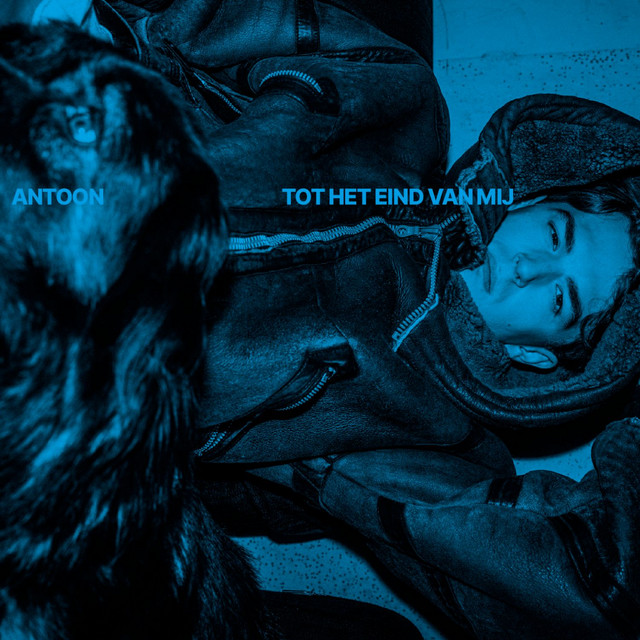 Antoon ⁠Tot Het Eind Van Mij