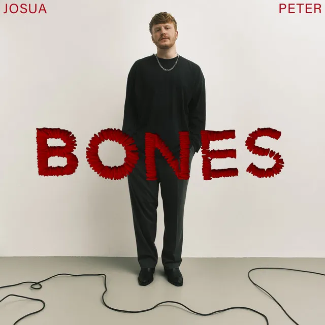 Joshua Peter - Bones