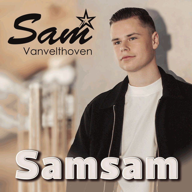 Sam Vanvelthoven Samsam
