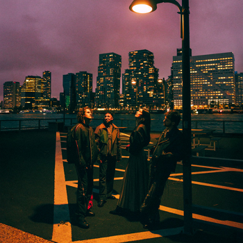 Rond - Never been better