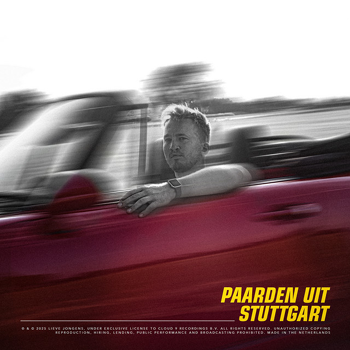 Snelle - Paarden uit Stuttgard