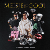 FLEMMING, Siggy & D1ns Meisje uit het Gooi