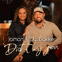 Jaman, Elz Bakker Dicht bij jou