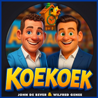 John de Bever & Wilfred Genee - Koe koek