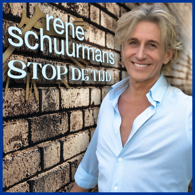 Rene Schuurmans - Stop de tijd
