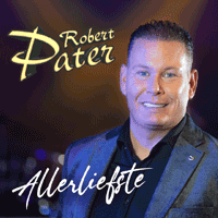 Robert Pater - Allerliefste