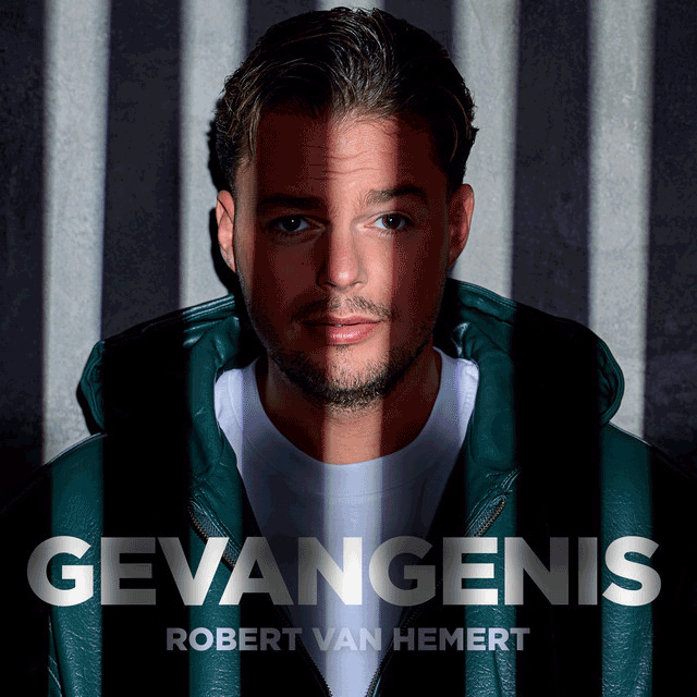 Robert van Hemert - Gevangenis