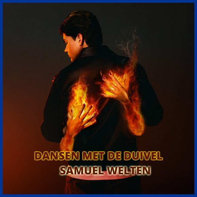 Samuel Welten  Dansen Met De Duivel