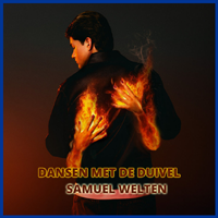 Samuel Welten - Dansen met de duivel