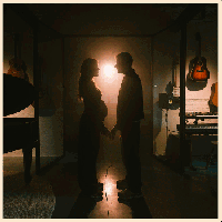 Suzan & Freek - Niemand