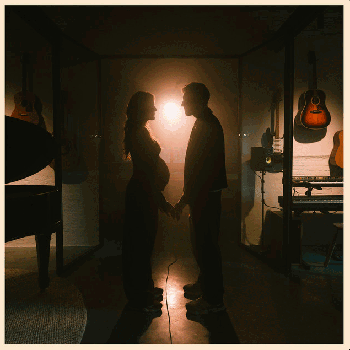 Syzan en Freek - Niemand