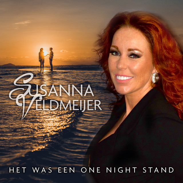 Susanna Veldmeijer – Het Was Een One Night Stand 