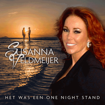 Susanna Veldmeijer Het Was Een One Night Stand