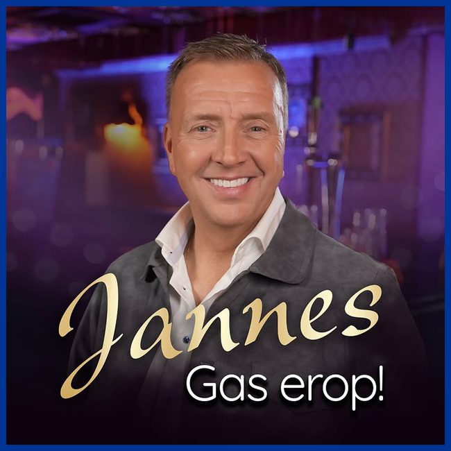 Henk Dissel - Gekke Henkie