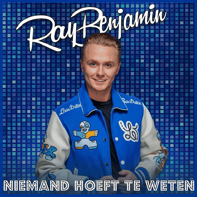 Henk Dissel - Gekke Henkie