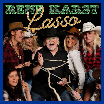 Rene Karst - Lasso