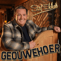Stef Ekkel - Geouwehoer