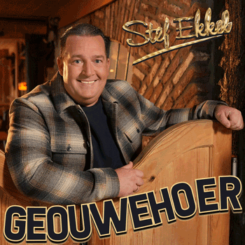 Stef Ekkel - Geouwehoer